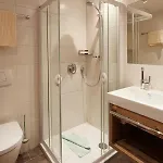 アパート Rief Daheim Beim Wanderprofi Adults Only *