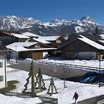 アパート Rief Daheim Beim Wanderprofi Adults Only タンハイム