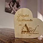 شقة Rief Daheim Beim Wanderprofi Adults Only *