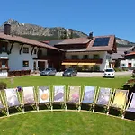 شقة Rief Daheim Beim Wanderprofi Adults Only *