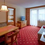 شقة Rief Daheim Beim Wanderprofi Adults Only تانهايم