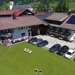 Rief Daheim Beim Wanderprofi Adults Only アパート