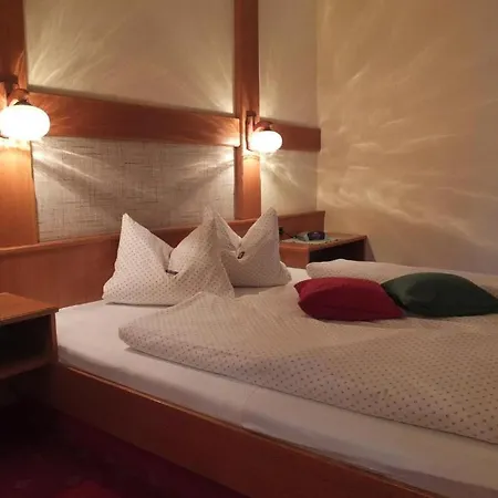 Apartment Das Apartment Rief Daheim Beim Wanderprofi Adults Only Tannheim