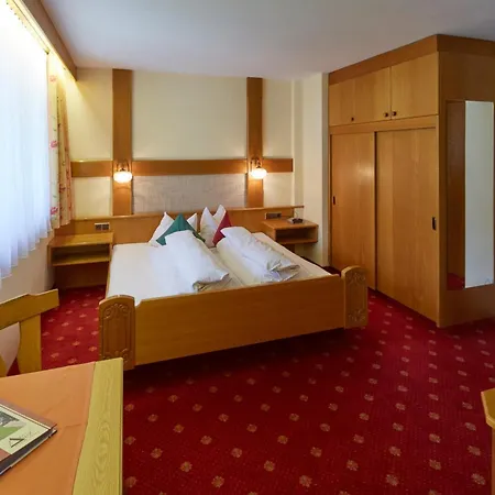 Das Apartment Rief Daheim Beim Wanderprofi Adults Only Apartment Tannheim