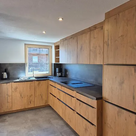 Das Apartment Rief Daheim Beim Wanderprofi Adults Only Apartment