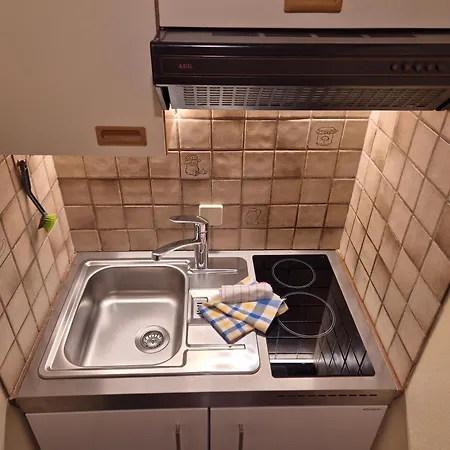 Rief Daheim Beim Wanderprofi Adults Only Apartamento Tannheim