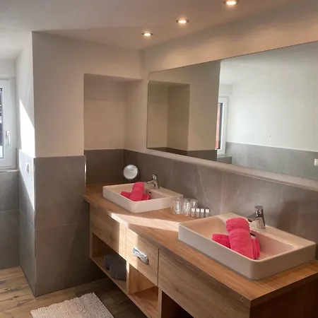 Das Apartment Rief Daheim Beim Wanderprofi Adults Only *