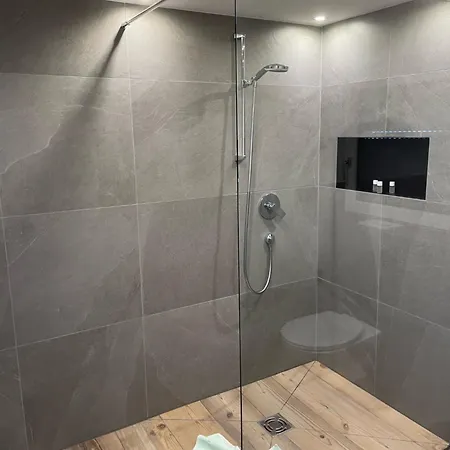 Apartment Das Apartment Rief Daheim Beim Wanderprofi Adults Only