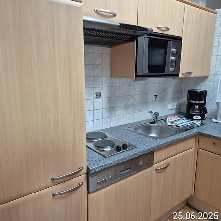 Rief Daheim Beim Wanderprofi Adults Only * 坦海姆