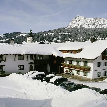 Das Apartment Rief Daheim Beim Wanderprofi Adults Only *