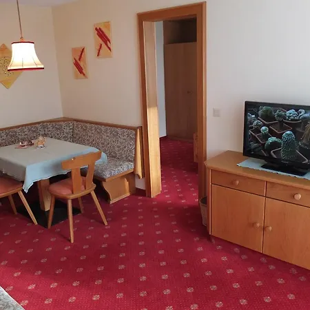 Das Apartment Rief Daheim Beim Wanderprofi Adults Only Apartment