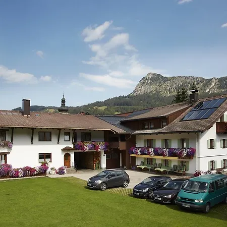 Rief Daheim Beim Wanderprofi Adults Only Lejlighed *