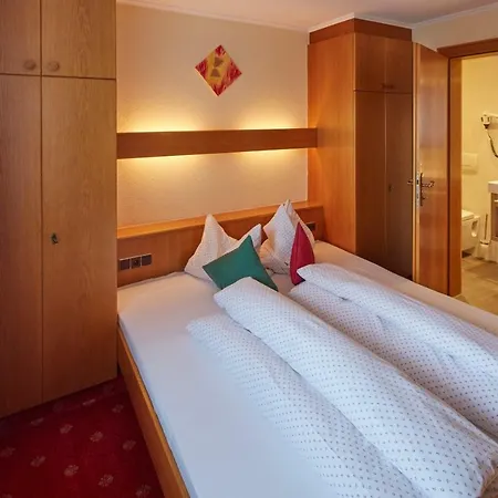 Apartment Das Apartment Rief Daheim Beim Wanderprofi Adults Only *