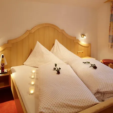 Apartment Das Apartment Rief Daheim Beim Wanderprofi Adults Only
