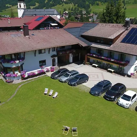 Rief Daheim Beim Wanderprofi Adults Only Lejlighed