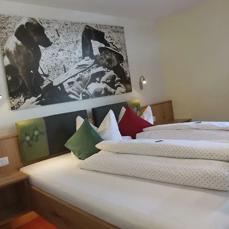 Das Apartment Rief Daheim Beim Wanderprofi Adults Only Tannheim