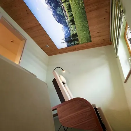 Das Apartment Rief Daheim Beim Wanderprofi Adults Only Apartment *