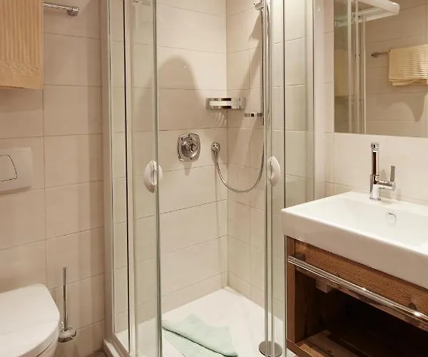 公寓 Rief Daheim Beim Wanderprofi Adults Only *