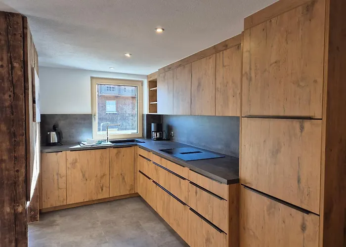 Rief Daheim Beim Wanderprofi Adults Only 公寓