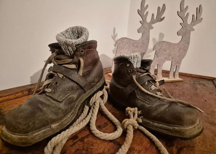 Rief Daheim Beim Wanderprofi Adults Only *