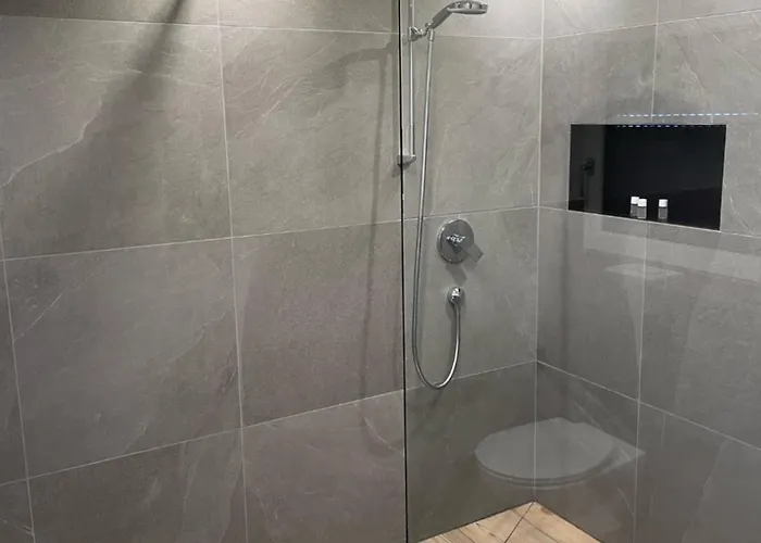 公寓 Rief Daheim Beim Wanderprofi Adults Only