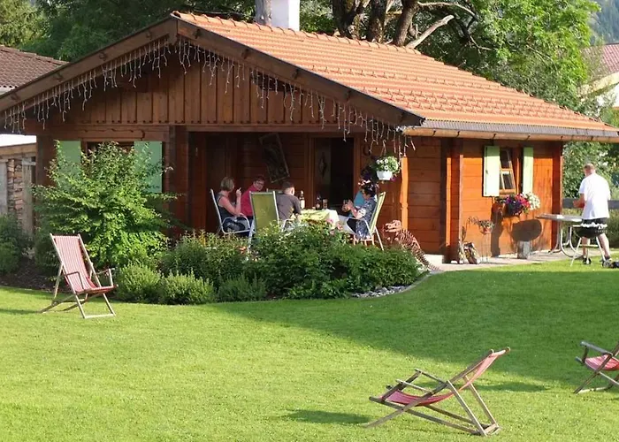 Rief Daheim Beim Wanderprofi Adults Only