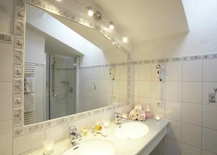 公寓 Rief Daheim Beim Wanderprofi Adults Only