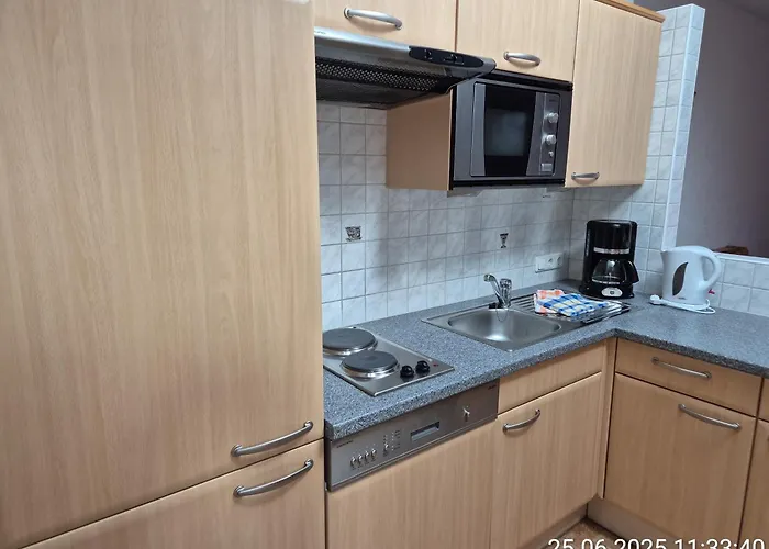 Rief Daheim Beim Wanderprofi Adults Only * 坦海姆