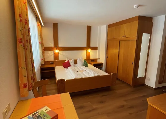 Rief Daheim Beim Wanderprofi Adults Only * 坦海姆