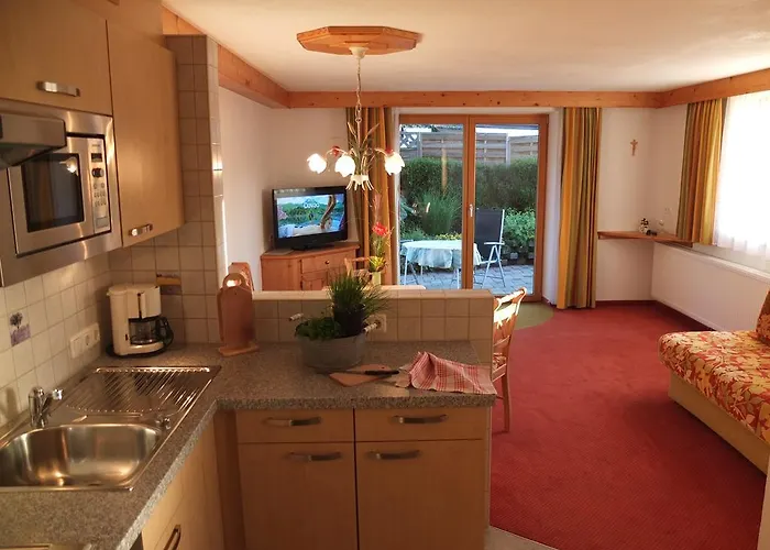 Rief Daheim Beim Wanderprofi Adults Only * 坦海姆