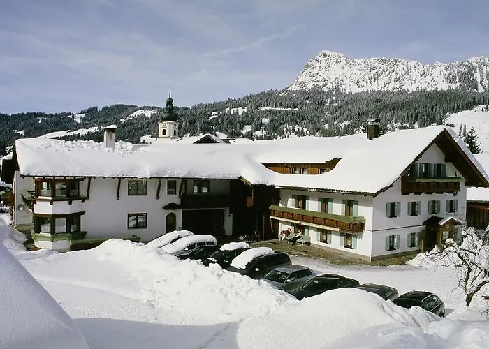 Rief Daheim Beim Wanderprofi Adults Only *