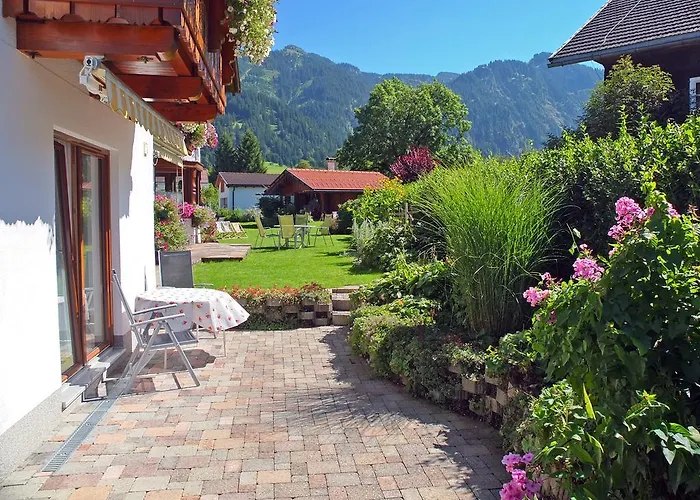 Rief Daheim Beim Wanderprofi Adults Only 坦海姆