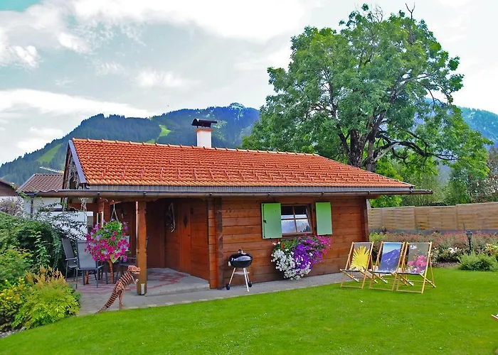 Rief Daheim Beim Wanderprofi Adults Only 公寓 坦海姆