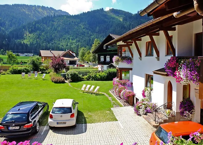 Rief Daheim Beim Wanderprofi Adults Only