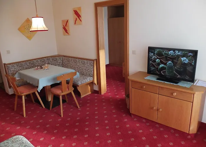 Rief Daheim Beim Wanderprofi Adults Only 公寓