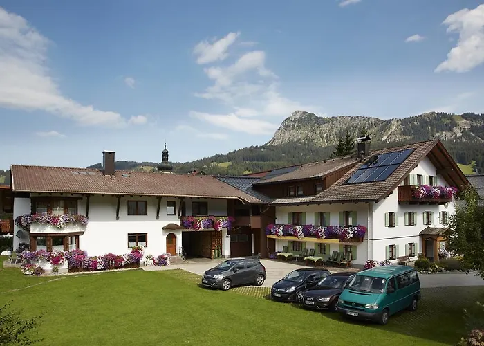 Rief Daheim Beim Wanderprofi Adults Only 公寓 *