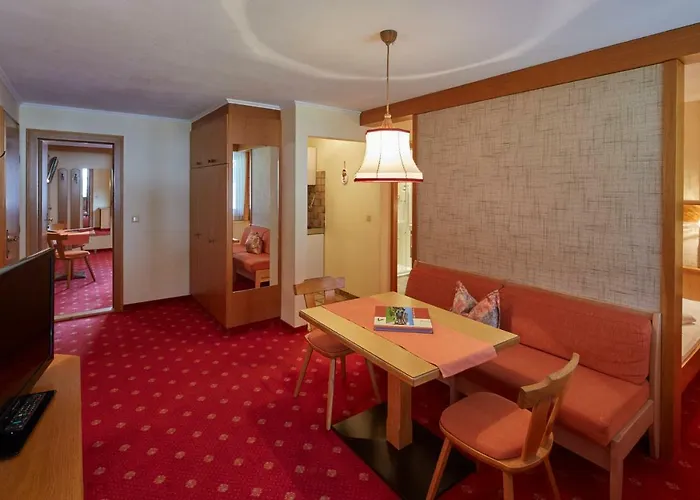 Rief Daheim Beim Wanderprofi Adults Only 坦海姆