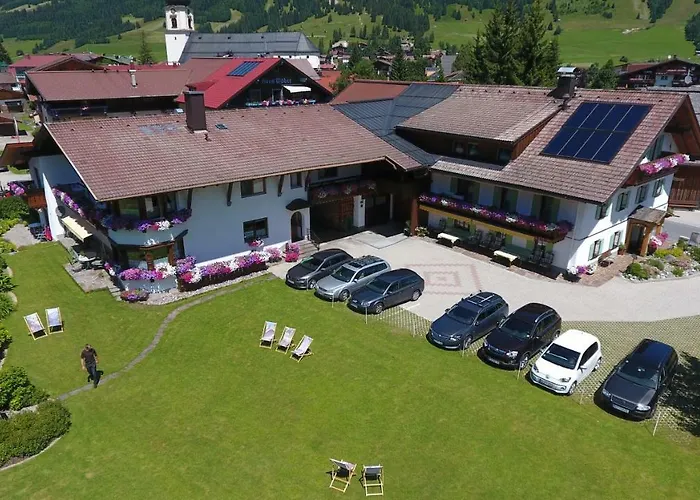 Rief Daheim Beim Wanderprofi Adults Only 公寓