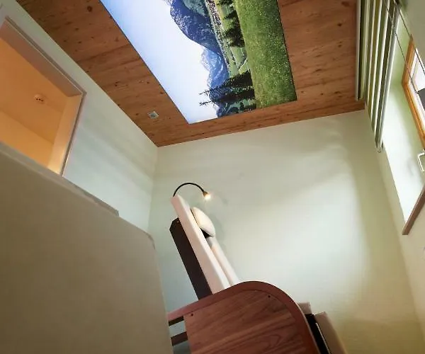 Rief Daheim Beim Wanderprofi Adults Only 公寓 *