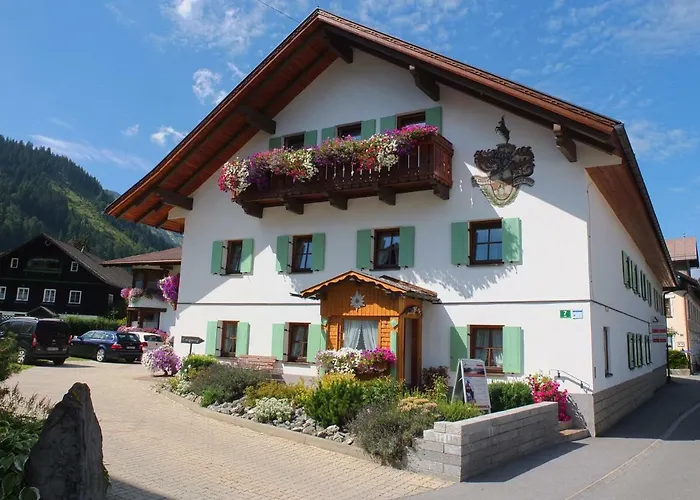 Rief Daheim Beim Wanderprofi Adults Only 公寓 *