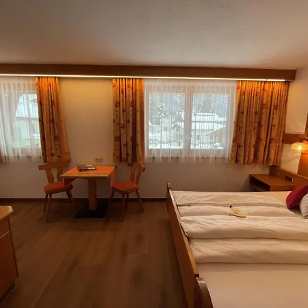 Apartment Rief Daheim Beim Wanderprofi Adults Only *