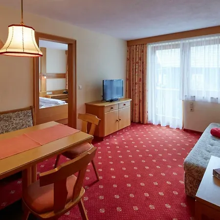 Apartment Rief Daheim Beim Wanderprofi Adults Only Tannheim