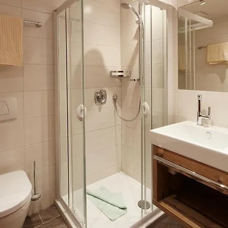 Apartment Wanderpension - Garni Rief - Adults Only *