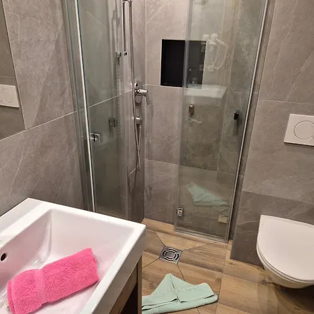 Wanderpension - Garni Rief - Adults Only Apartment