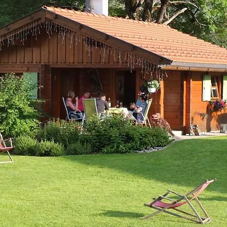 Wanderpension - Garni Rief - Adults Only