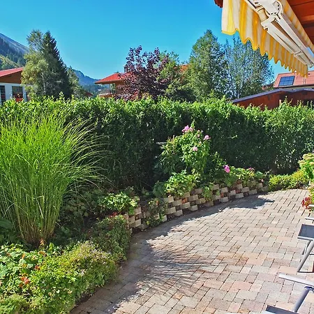 Wanderpension - Garni Rief - Adults Only