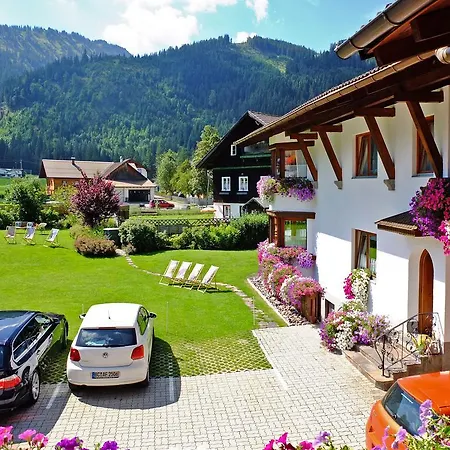 Wanderpension - Garni Rief - Adults Only
