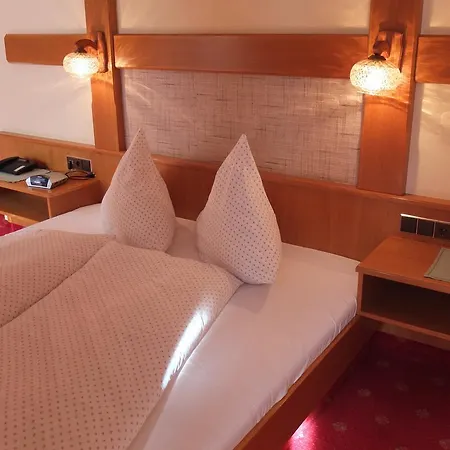 Apartment Wanderpension - Garni Rief - Adults Only